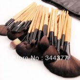 Kit de 32 Pincéis - linha profissional